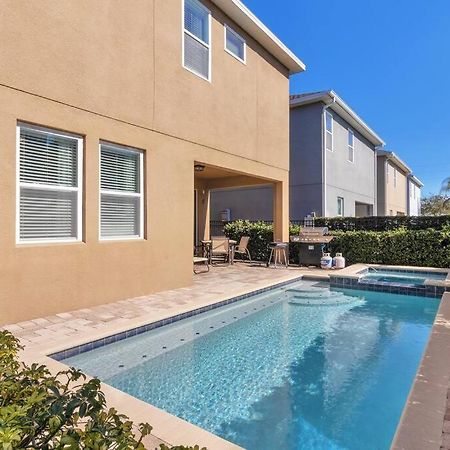 480-Villa With Pool /Spa أورلاندو المظهر الخارجي الصورة