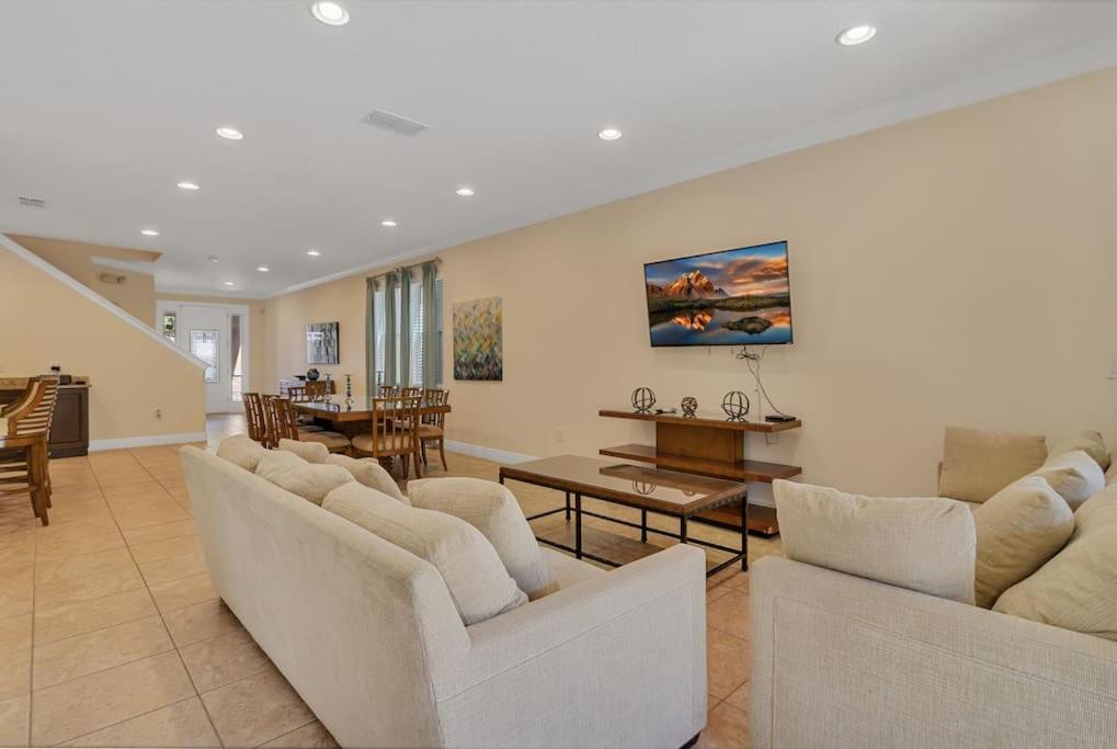 480-Villa With Pool /Spa أورلاندو المظهر الخارجي الصورة