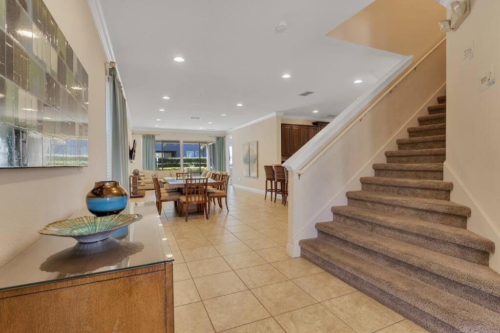 480-Villa With Pool /Spa أورلاندو المظهر الخارجي الصورة
