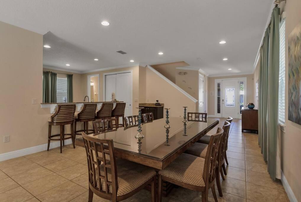 480-Villa With Pool /Spa أورلاندو المظهر الخارجي الصورة